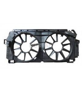 Crafter (2006-2017) Fan Davlumbazı 2E0121207A