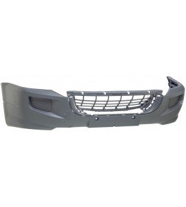 Crafter (2006-2017) Ön Tampon İtalyan Sissiz 2E0807103T