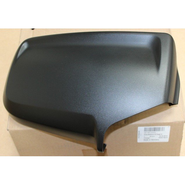 2E0857527 Crafter (2006-2017) Ayna Kapağı Sol  