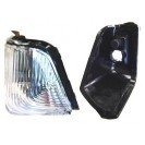 2E0953050A Crafter (2006-2017) Ayna Sinyali Sağ  