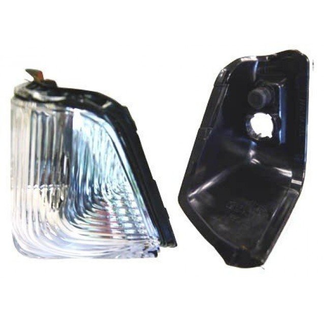 2E0953050A Crafter (2006-2017) Ayna Sinyali Sağ  