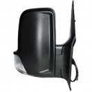 2E1857502F Crafter (2006-2017) Sağ Dış Dikiz Aynası Elektirkli 