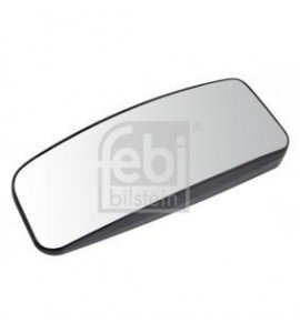 2E1857588A Crafter (2006-2017) Ayna Camı Sağ Küçük Elektirkli 