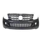 Amarok (2010-2017) Ön Tampon Tong Yang   Komple Set  2H0807221