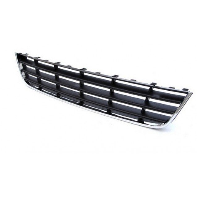 Amarok (2013-2017) Ön Tampon Orta Izgara Orjinal 2Hh853677