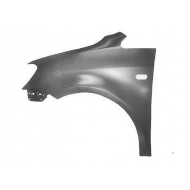 Caddy (2011-2015) Ön Çamurluk Sol 2K5821021