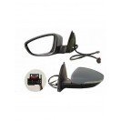 3Aa857507A Passat (2011-2014) Sol Dış Dikiz Aynası Elektirkli Hafızalı Katlanır Tip