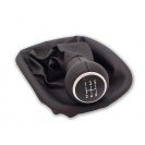 3B0711113J Passat (1997-2000) Vites Topuzu Ve Körüğü  5 İleri 