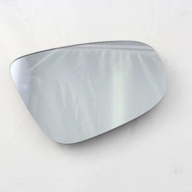 3B1857521J Passat (1997-2000) Ayna Camı Sol Elektirkli 