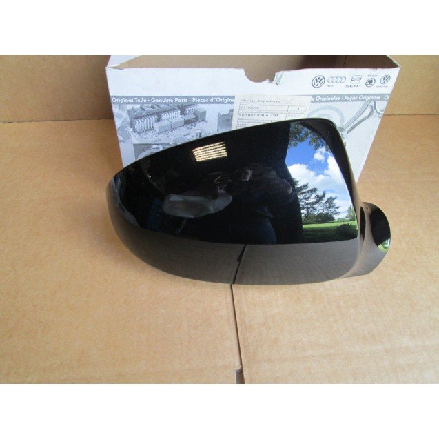 5C6857538A Passat (2011-2014) Ayna Kapağı Sağ  