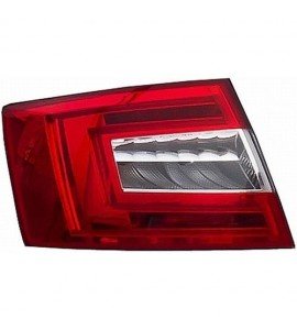 Octavia (2013-2017) Stop Sol 5E5945111