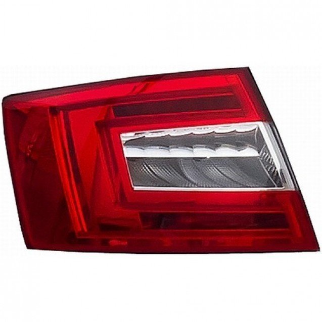 Octavia (2013-2017) Stop Sol 5E5945111