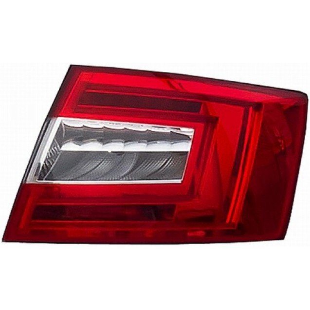 Octavia (2013-2017) Stop Sağ Ledli 5E5945112A