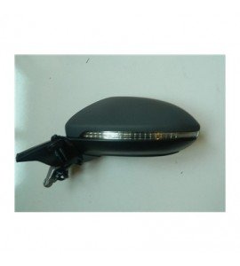 5G0857507 Golf (2013-2017) Sol Dış Dikiz Aynası Elektirkli 