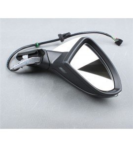 5G0857508 Golf (2013-2017) Sağ Dış Dikiz Aynası Elektirkli 