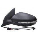 5K0857507Ad Golf 6 (2009-2013) Sol Dış Dikiz Aynası Elektirkli