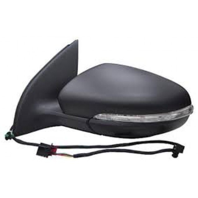 5K0857507Ad Golf 6 (2009-2013) Sol Dış Dikiz Aynası Elektirkli