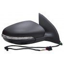 5K0857508Ad Golf 6 (2009-2013) Sağ Dış Dikiz Aynası Elektirkli