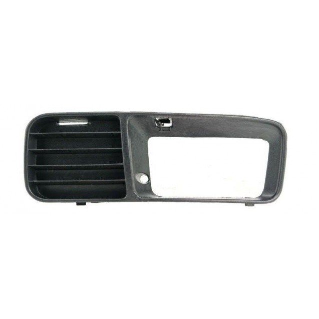 Polo Classic (1997-2002) Ön Tampon Panjuru Sissiz Sol 6K5853665