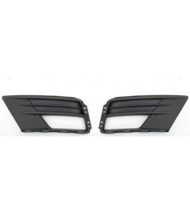 Polo Classic (1997-2002) Ön Tampon Panjuru Sisli Sol 6K5853665B