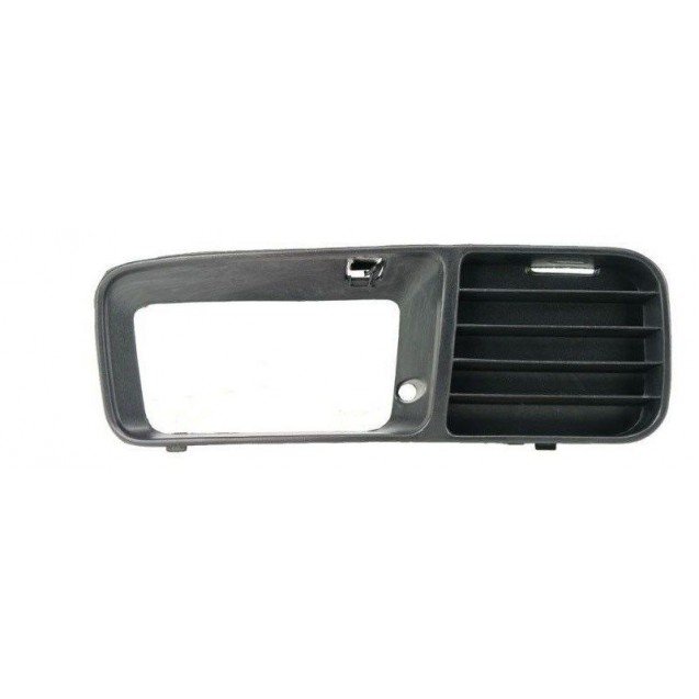 Polo Classic (1997-2002) Ön Tampon Panjuru Sissiz Sağ 6K5853666