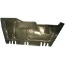 Polo Classic (1997-2002) Karter Alt Koruma 6K825254