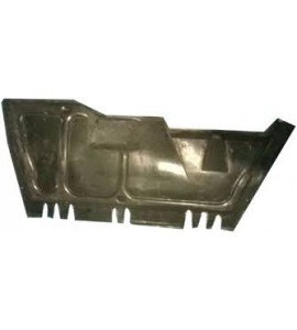 Polo Classic (1997-2002) Karter Alt Koruma 6K825254