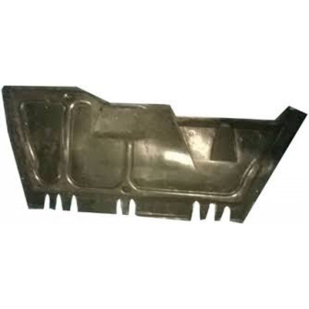 Polo Classic (1997-2002) Karter Alt Koruma 6K825254