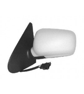 6N1857507H Polo (2000-2001) Sol Dış Dikiz Aynası Elektirkli 