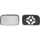 6N1857521A Polo Hb (1995-1999) Ayna Camı Sol Mekanik 