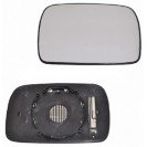 6N1857522B Polo Hb (1995-1999) Ayna Camı Sağ Elektirkli 