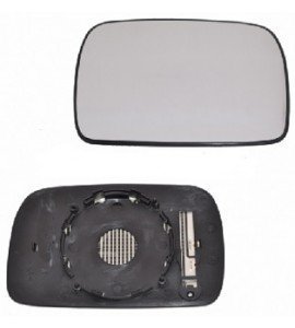 6N1857522B Polo Hb (1995-1999) Ayna Camı Sağ Elektirkli 