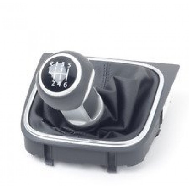 6R0711113Ae Polo (2009-2017) Vites Topuzu Ve Körüğü  6 İleri 