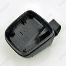 7E1857527A Caddy (2004-2010) Ayna Kapağı Sol Yatay Tip  