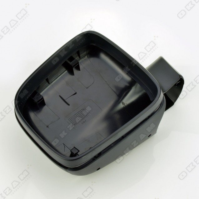 7E1857527A Caddy (2004-2010) Ayna Kapağı Sol Yatay Tip  