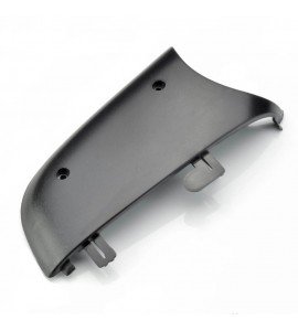 7E1857604 Transporter - Caravelle (2004-2014) Ayna Alt Plastiği Sağ  