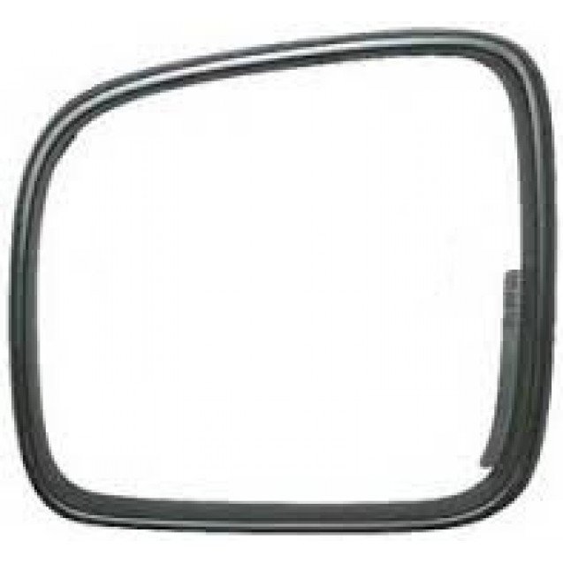 7E1858553 Transporter - Caravelle (2004-2014) Ayna Çerçevesi Sol  