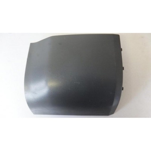 7H0807321B Transporter T5 - Caravelle (2004-2009) Stop Alt Kapağı  Sol Astarlı 