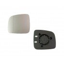 7H1857522 Caddy (2004-2015) Ayna Camı Sağ Elektirkli 