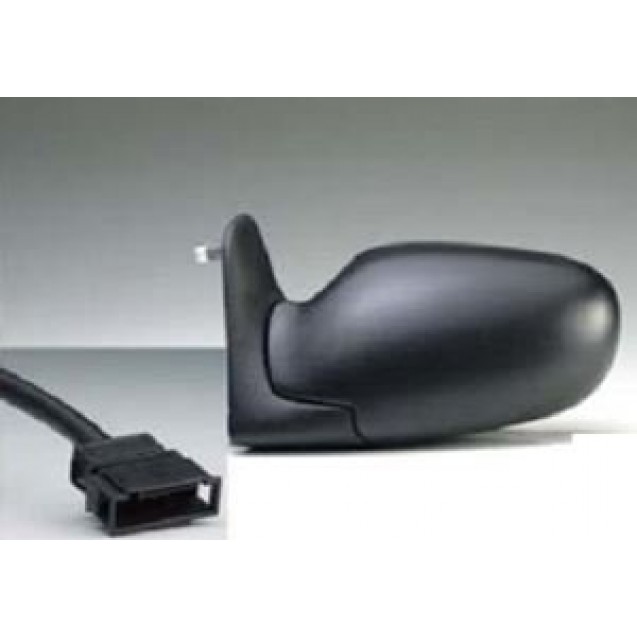 7M1857507F Sharan (1996-2000) Sol Dış Dikiz Aynası Elektirkli 