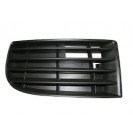 Golf 5 (2005-2009) Ön Tampon Izgarası Sissiz Sol 1K0853665 