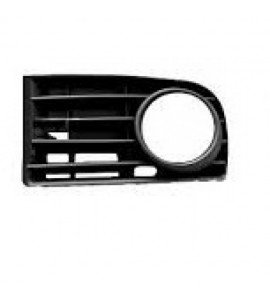 Golf 5 (2005-2009) Ön Tampon Izgarası Sisli Sol 1K0853665B 