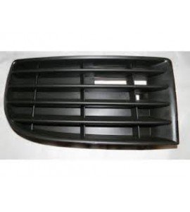 Golf 5 (2005-2009) Ön Tampon Izgarası Sissiz Sağ 1K0853666 
