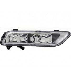 Passat (2011-2014) Sis Farı Sol 3Aa941661G 3Aa941661B