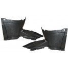 Passat (2011-2014) Ön Çamurluk Davlumbazı Uç Sağ 3Aa805912