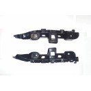 Passat (2011-2014) Ön Tampon Braketi Sol 3Aa807183