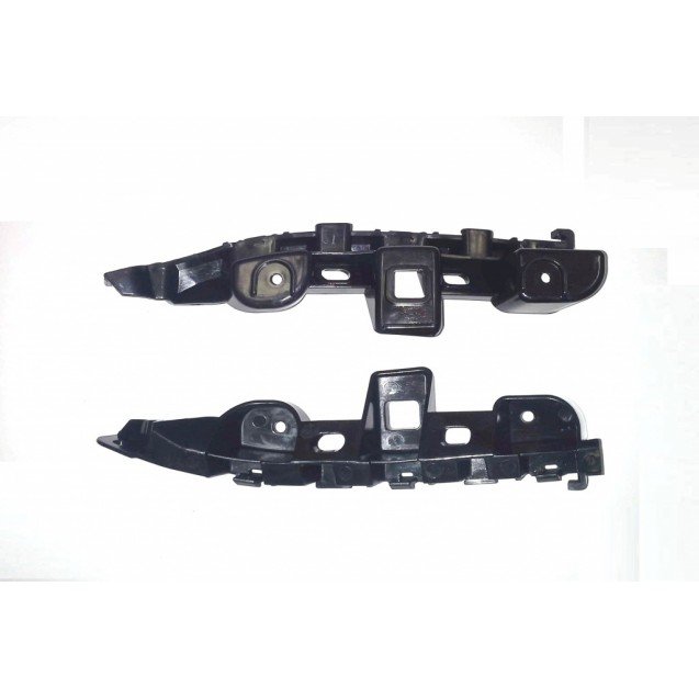 Passat (2011-2014) Ön Tampon Braketi Sol 3Aa807183