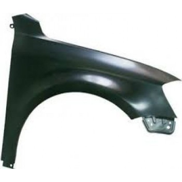 Passat (2011-2014) Ön Çamurluk Sağ 3Aa821022