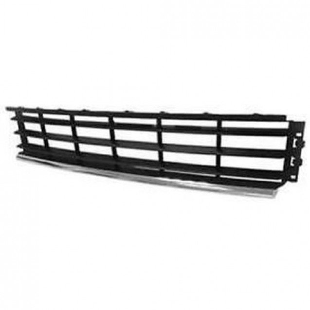 Passat (2011-2014) Ön Tampon Orta Izgara Highline 3Aa853671B