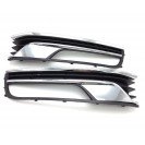 Passat (2011-2014) Sis Kapağı Sisli Kromlu Sol Highline 3Aa854661A